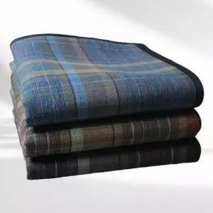 등산 세면 정사각형 손수건 3종 단체 선물 세트 수건