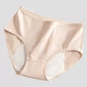 임산부위생 여성 편한 여자 초경선물 안심 방수 팬티