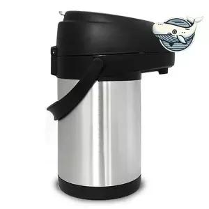 [하프클럽/브이와이]파티 대용량텀블러 물병 보온 보냉 진공 주전자