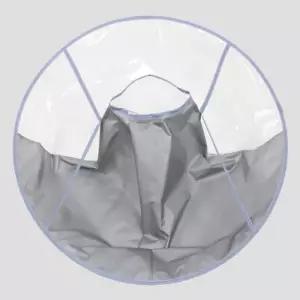 미용실가운 파마보 이발가운 염색 미용컷트보 미용보