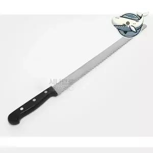 [하프클럽/브이와이]제빵 빵칼 바게트 톱니칼 전용 식빵 칼