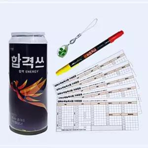 선물 응원 부착 수능 가채점표 스티커 수험표 세트 LWFFSK8R