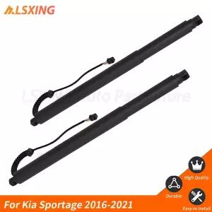 에어서스펜션 쇼바 리어 테일게이트 리프트 지지대 기아 스포티지 81770D9100 81780D9100 81770-D9100 용