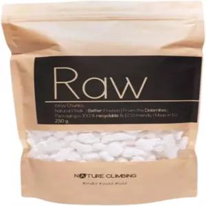 네이처 클라이밍 원초백 - 암벽 등반 볼더링 헬스장 역도를 위한 프리미엄 스포츠 초크 뛰어난 그립