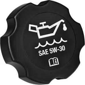 쿠쿠티디 엔진 오일 필러 캡 교체는 GM 1992-2018 1994-2011 쉐보레 GMC 캐딜락 뷰익 올드스모빌 폰티악