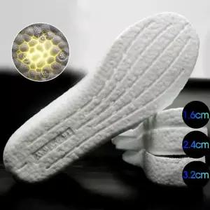 등산화 신발깔창 안전화 기능성 쿠션 인솔 푹신한 뒤꿈치 아치 하이힐 키높이