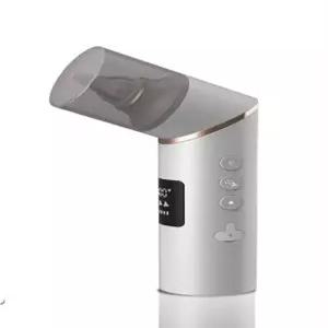 수영 귀건조기 화이트 이어드라이어 워터프루프 귓속 물기제거 휴대용