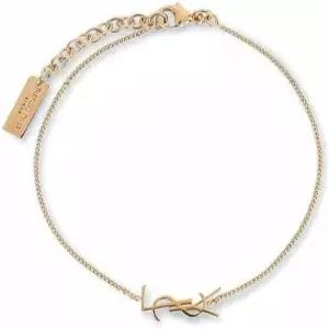 여성용 골드 이니셜 참 팔찌 미니멀리스트 트렌디한 18K 링크 체인 다인한 스타일리시한 주얼리 선물