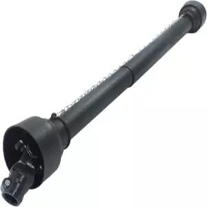 부시 피니시 잔디깎이 로터리 커터를 위한 6키 PTO 농기계 구동 샤프트 T4 크로스 43인치에서 61인치