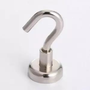 [생활] 자석 고정용품 걸이 후크 스트랩 마스크 거치대