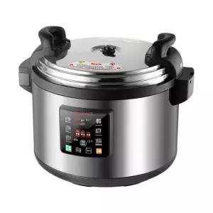 업소용 취반기 전기 압력솥 상업용 대용량 밥통 레스토랑 잡곡 쿠커