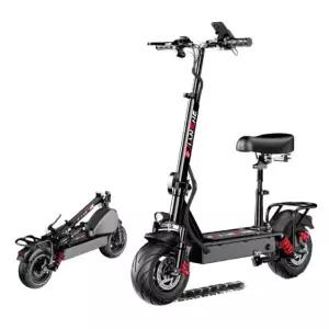 전기 킥보드 안장형 두발 스쿠터 디스크로터 브레이크 부품 전동스쿠터