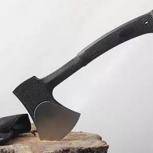 캠핑용 전투용 도끼 수공구 벌목용 장작용 아웃도어 다용도 휴대용