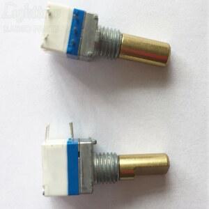 MAG ONE A8 CP1660 라디오용 전원 볼륨 스위치, 5X 액세서리