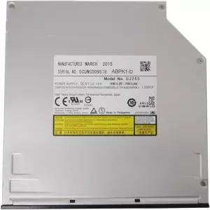 Joyin-Burn UJ-265A 내부 12.7mm SATA 슬롯 로드 블루레이 버너 BD-RE Writer 3D 플레이어 Dell Alienware