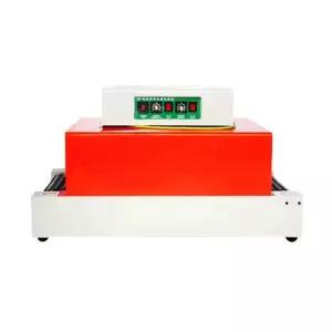 산업용 포장기계 수축 필름 터널형 열수축기 제트 실링머신 자동 패킹