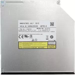 3D 블루레이 버너 UJ-272 9.5mm SATA 6X 듀얼 레이어 블러레이 레코더 파나소닉 노트북과 호환되는 초슬림