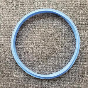 전기 압력 밥솥 인스턴트 냄비 액세서리, 3QT6qt8qt 압력 밥솥 액세서리 링 압력 밥솥 씰링 링