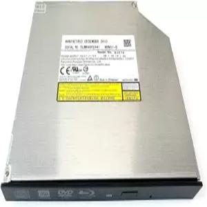 조이인번 초슬림 9.5mm UJ-272 SATA 트레이 로딩 3D 6배 블루레이 광학 디스크 드라이브 BD 버너 BD-RE