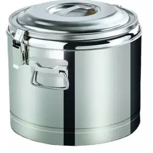 슬러시 냉각기 살얼음 제빙기 육수통 냉면 아이스 슬러시머신 냉장고