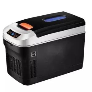 캠핑카 냉장고 화물차 가정용 냉온장고 쿨러 아이스박스 이동식