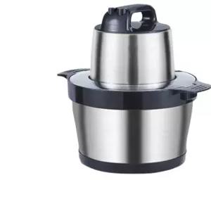 김장 믹서기 대용량 마늘 블렌더 카터기 푸드프로세서 멀티 조리기