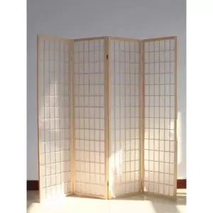 원목 파티션 접이식 한옥 병풍 한지 우드 스크린 격자 칸막이 사무실