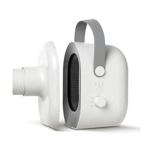 이불 보온 온풍기 난방 고양이 전기히터 휴대용 드라이어 건조기 다용도