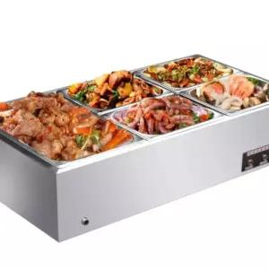 반찬 온장고 업소용 셀프바 뷔페 보온기 워머기 온도조절 국물보온 식당