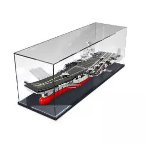 대형 피규어장 사각 케이스 전시함 투명 보관 박스 디스플레이 진열장