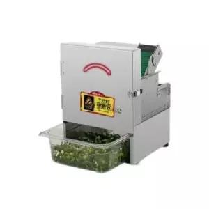 대파 절단기 야채 고추 슬라이서 파절기 탕파 기계 커터