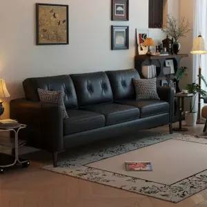 미용실 대기소파 병원 벤치 3인 등받이 약국 대합실 매장 라운지체어