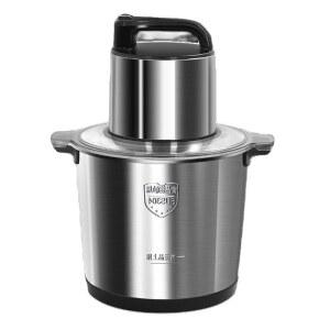 대형 믹서 프로세서 15L 2000W 마늘다지는기계 대용량 믹서기