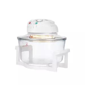 대용량 에어프라이어 스팀오븐 멀티쿠커 광파 듀얼 콤비오븐 스테인리스