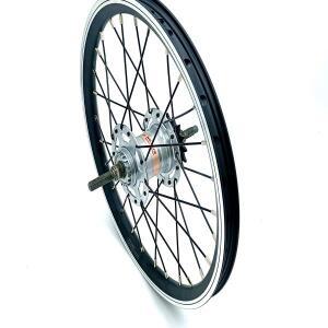 QICYCLE EF1 전기 자전거 뒷바퀴 변속기 Qicycle 자전거 3 속도 뒷바퀴 허브 부품 용 EF1 오리지널 뒷바퀴