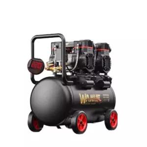 콤프레샤 압축기 공기압축기 오일리스 저소음 무소음 에어탱크 실린더 콤푸레서