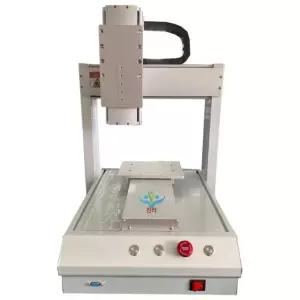 상업용 츄러스메이커 성형기 베이커리 제조기 휴게소 카페 꽈배기 스낵기계 장비