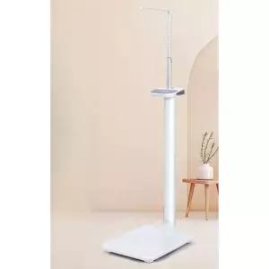 디지털 신장계 자동 측정기 초음파 성장 키재기 보건실 병원용 체지방