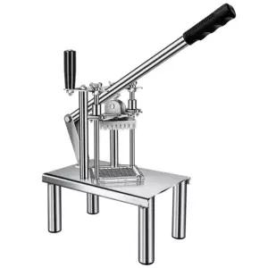 수동 슬라이서 감자컷팅기 양파 커터 채칼 양배추 무절단 야채