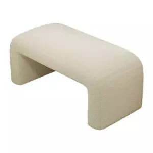 고밀도 벤치 긴 소프트 쇼파 평상 스펀지 좌석 방석 인테리어 로ング체어