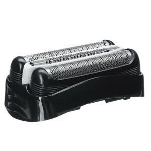 브라운 32B 32S 21B 시리즈 3 310S 320S 340S 3010S 교체용 면도기 포일 헤드