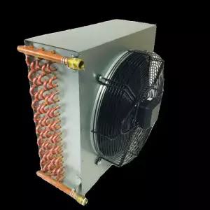 동관 열교환기 워터쿨러 수냉식 라디에이터 냉각 CPU 쿨링