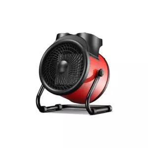 소형 온풍기 미니 전기 PTC 히터 사무실 욕실 화장실 난방기 컴팩트 겨울용품