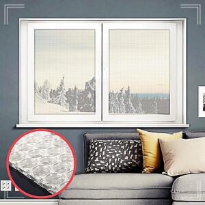 유리창 시트 아파트 5M 베란다 뽁뽁이 필름 학교 에어캡 창문 난방 관공서 롤 재 ??이 단열