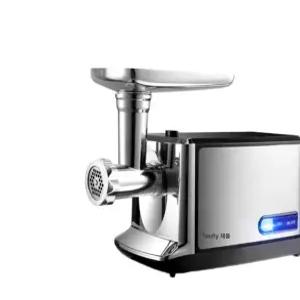 업소용 분쇄기 가정용 고기 민서기 세절기 육류 다지기 푸드 프로세서