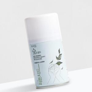 원터치 스프레이 220ml170g 베이크아웃 피톤치드