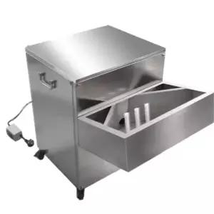 전동 손질기계 붕장어 다목적 생선 채칼 강판 감자 껍질 자동 커터