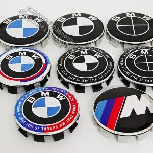 자동차휠캡 BMW 호환 E90 E87 F30 F20 F10 E60 F01 F02 G20 G30 G38 G14 F22 X1 X3 X4 X5 X6 M1 M2 M3 M4 M