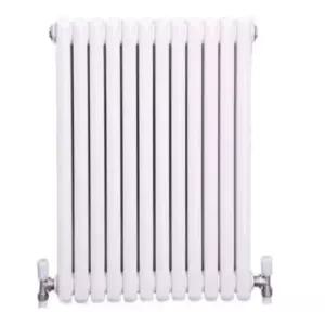 온수 라디에이터 겨울용 욕실 인테리어 동결방지 난방기 방열기 분배기