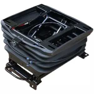 에어백 서스펜서 화물차 충격흡수 쇼바 지지대 스프링 슬라이드 받침